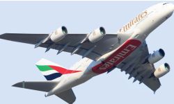 طيران الإمارات تعلن موعد إستئناف رحلاتها الى بغداد